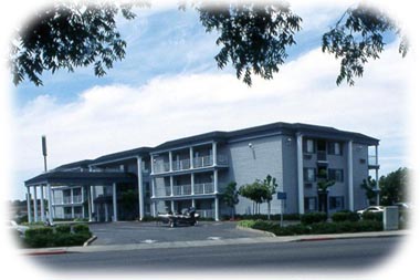 Photo of hotel exterior