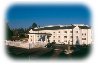 Photo of hotel exterior