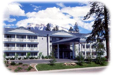 Photo of hotel exterior
