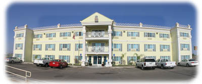  Photo of hotel exterior