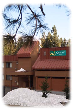 Photo of hotel exterior
