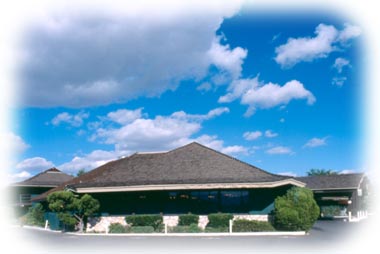 Photo of hotel exterior