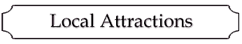 Local Attractions